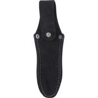 Tool Pouch, Plier Holder, Leather, 1 Pockets The Estey Group