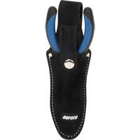 Tool Pouch, Plier Holder, Leather, 1 Pockets The Estey Group