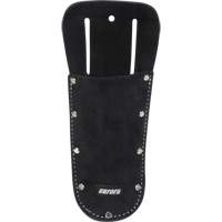 Tool Pouch, Plier Holder, Leather, 1 Pockets The Estey Group