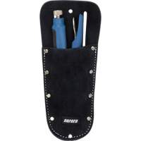 Tool Pouch, Plier Holder, Leather, 1 Pockets The Estey Group
