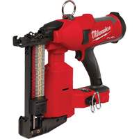 M18 Fuel Utility Fencing Stapler, 2"/1-1/2"/1-3/4" Staples The Estey Group