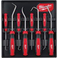 Hook & Pick Set, 8 Pieces The Estey Group
