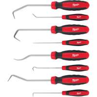 Hook & Pick Set, 8 Pieces The Estey Group