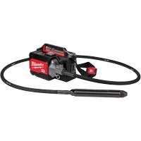 MX Fuel Concrete Vibrator The Estey Group
