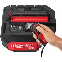 MX Fuel Concrete Vibrator The Estey Group
