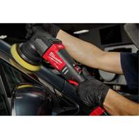 M18 Fuel 15mm Random Orbital Polisher Kit The Estey Group