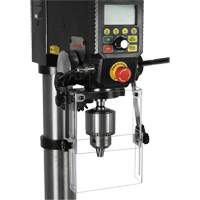 Safety Guard with Limit Switch for NOVA Viking DVR Drill Press The Estey Group