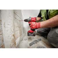 M18 Fuel  Hammer Drill/Driver, 1/2" Chuck, 18 V The Estey Group