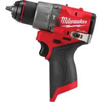 M12 Fuel Hammer Drill/Driver, 1/2" Chuck, 12 V The Estey Group