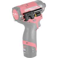 Drill & Impact Driver Bit Holder, 4 Pockets The Estey Group