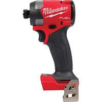 Tournevis &agrave; percussion hexagonale M18 Fuel, 1/4", 2000 lb-po Couple max., 18 V, Lithium-ion The Estey Group