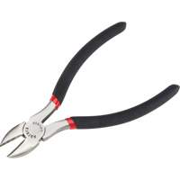 Diagonal Cutting Pliers, 6" L The Estey Group