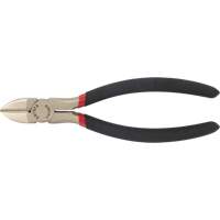 Diagonal Cutting Pliers, 7-1/2" L The Estey Group