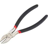 Diagonal Cutting Pliers, 7-1/2" L The Estey Group