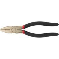 Pinces coupantes pour monteur de ligne The Estey Group