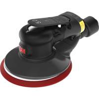 Ponceuse orbitale al&eacute;atoire pneumatique Xtract 88957, Dia 6", 12 000 Tr/min The Estey Group