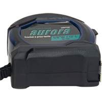 Ruban &agrave; mesurer, 5/8" x 12', Marques de goujon Imp&eacute;rial & m&eacute;trique The Estey Group