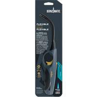 Briquet flexible The Estey Group