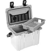 Glaci&egrave;re personnelle 14QT, 3,5 gal. The Estey Group