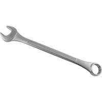 Cl&eacute; mixte, 1-1/2", Fini Chrome The Estey Group