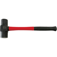 ISH-4F Sledge Hammer, 4 lbs., 16", Fibreglass Handle The Estey Group