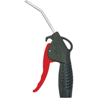 IT-AG4AN 4" Angled Nozzle Blow Gun The Estey Group