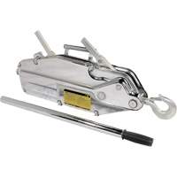 JGP-300A 3 Ton Heavy-Duty Grip Puller without Cable The Estey Group