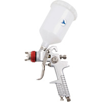 SG600 Pistolet de pulv&eacute;risation haute pression &agrave; usage intensif The Estey Group