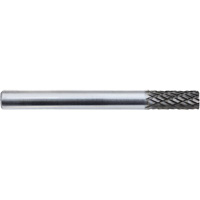 A1-DC Jet-Kut&reg; GP Carbide Burr, 1/4" Dia., 5/8" Depth of Cut The Estey Group