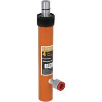 V&eacute;rins hydrauliques, Course de 4", Capacit&eacute; de 4 tonne(s), 10 000 PSI The Estey Group