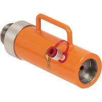 V&eacute;rins hydrauliques, Course de 5,04", Capacit&eacute; de 20 tonne(s) The Estey Group