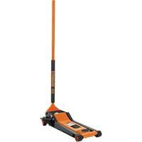 Crics &agrave; planchers pour usage tr&egrave;s intensif, 2 tonne(s) Capacit&eacute; The Estey Group