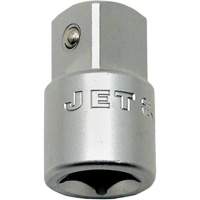 SA7511 Adaptateurs pour douille chrom&eacute;e, Prise 3/4", Douille 1" The Estey Group