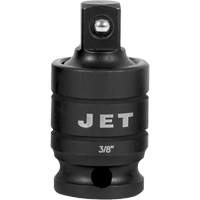 PLUJ-3838 Socket Locking U-Joints, Impact, 3/8" Drive, 3/8" Socket The Estey Group