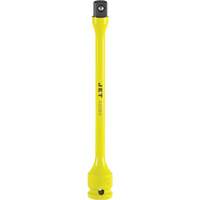 Torque Limiting Extension, 1/2" Drive, 75 ft. lbs. Torque, Green The Estey Group