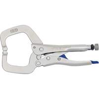 J6R, Pince-&eacute;taux, Capacit&eacute; de 6" (152 mm) The Estey Group