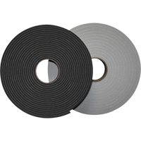 1/2" x 2" Weather Strip With Adhesive Backing The Estey Group