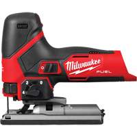 M12 Fuel Jig Saw (Tool Only), 12, Lithium-Ion, 800-3000 SPM The Estey Group