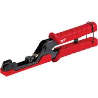 Extended Reach Compression Coax Crimper The Estey Group