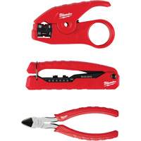 AV & Telecommunication tools