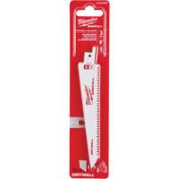 8 TPI Drywall Sawzall Blades The Estey Group