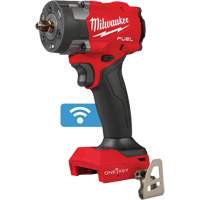M18 Fuel Controlled Compact Impact Wrench, 18 V, 3/8" Socket The Estey Group