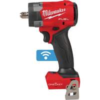 M18 Fuel Controlled Compact Impact Wrench with Pin Detent, 18 V, 1/2" Socket The Estey Group