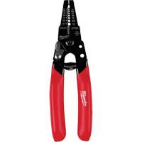 Compact Dipped Grip Wire Stripper & Cutter The Estey Group