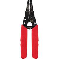 Compact Comfort Grip Wire Stripper & Cutter The Estey Group