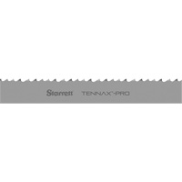Tennax-Pro Band Saw Blade, Bi-Metal, 7' 9" L x 3/4" W x 0.035" Thick, 4-6 TPI The Estey Group