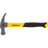 Marteau arrache-clous, 20 oz, Prise en Fibre de verre, 12-3/4" lo The Estey Group