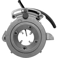 NPT Pipe Threading Die Head with Micro-Adjust The Estey Group