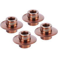 Cutter Wheels for Universal Pipe Threading The Estey Group