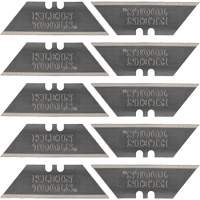 Utility Knife Blades, Single Style The Estey Group